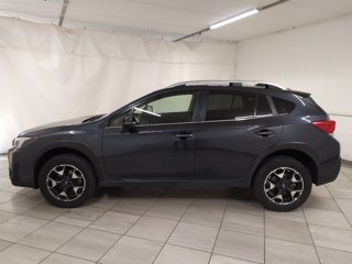 SUBARU Xv 1.6i style lineartronic my19