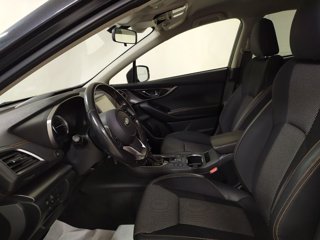 SUBARU Xv 1.6i style lineartronic my19