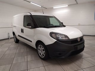 FIAT Doblò cargo maxi 1.6 mjt 120cv LH1 Lounge S e S