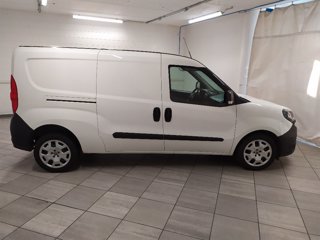 FIAT Doblò cargo maxi 1.6 mjt 120cv LH1 Lounge S e S
