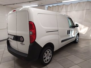 FIAT Doblò cargo maxi 1.6 mjt 120cv LH1 Lounge S e S