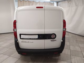 FIAT Doblò cargo maxi 1.6 mjt 120cv LH1 Lounge S e S