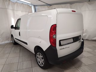 FIAT Doblò cargo maxi 1.6 mjt 120cv LH1 Lounge S e S