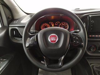 FIAT Doblò cargo maxi 1.6 mjt 120cv LH1 Lounge S e S
