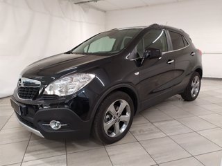 OPEL Mokka 1.6 cosmo s&s 4x2 115cv m5