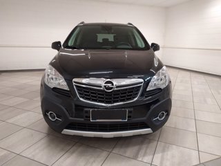 OPEL Mokka 1.6 cosmo s&s 4x2 115cv m5