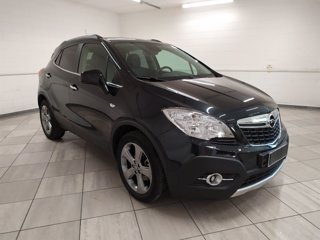 OPEL Mokka 1.6 cosmo s&s 4x2 115cv m5