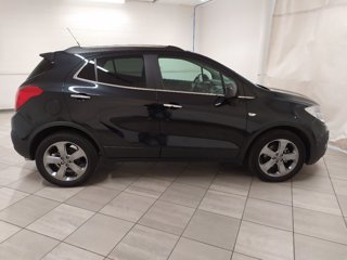 OPEL Mokka 1.6 cosmo s&s 4x2 115cv m5