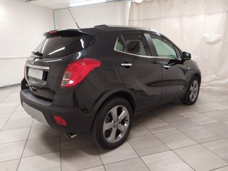 OPEL Mokka 1.6 cosmo s&s 4x2 115cv m5