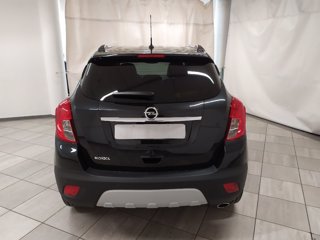 OPEL Mokka 1.6 cosmo s&s 4x2 115cv m5