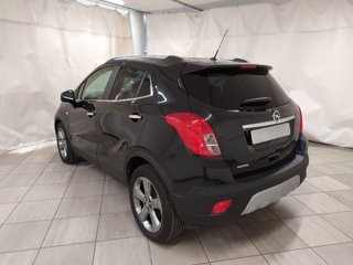 OPEL Mokka 1.6 cosmo s&s 4x2 115cv m5