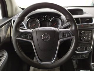 OPEL Mokka 1.6 cosmo s&s 4x2 115cv m5