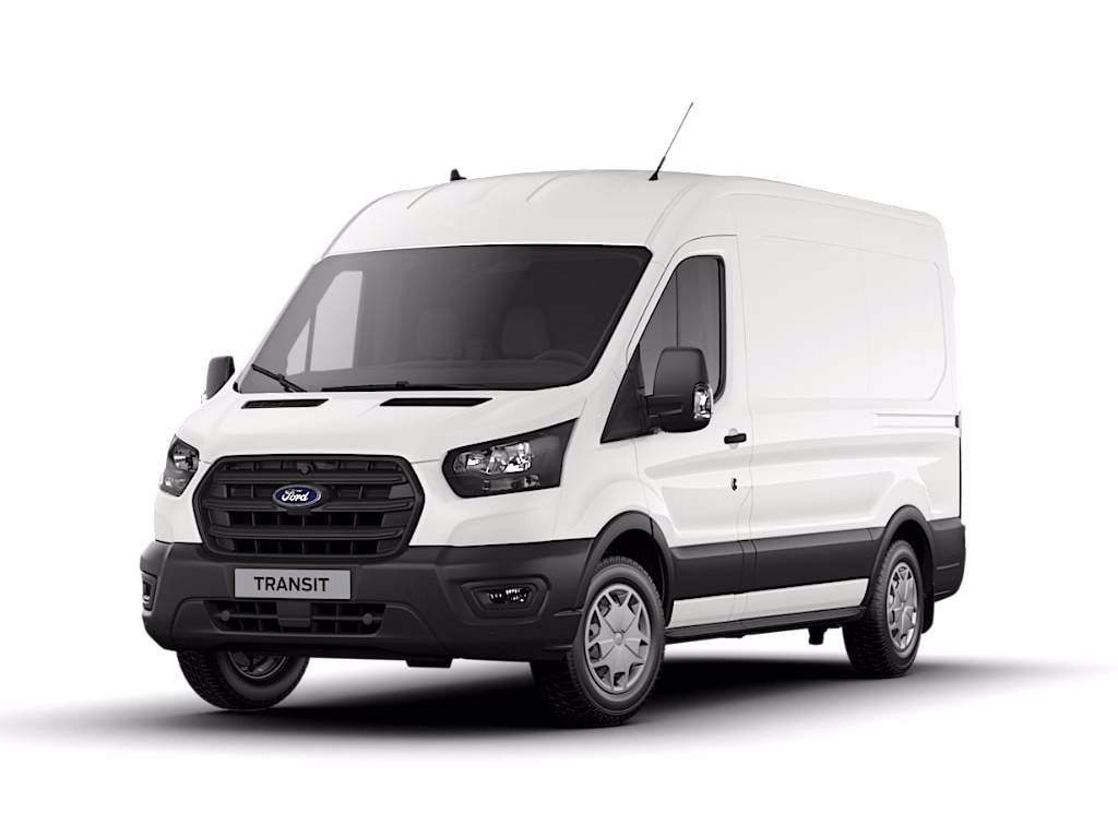 FORD Transit Van Trend 2.0 EcoBlue Van 130cv 310 L2H2
