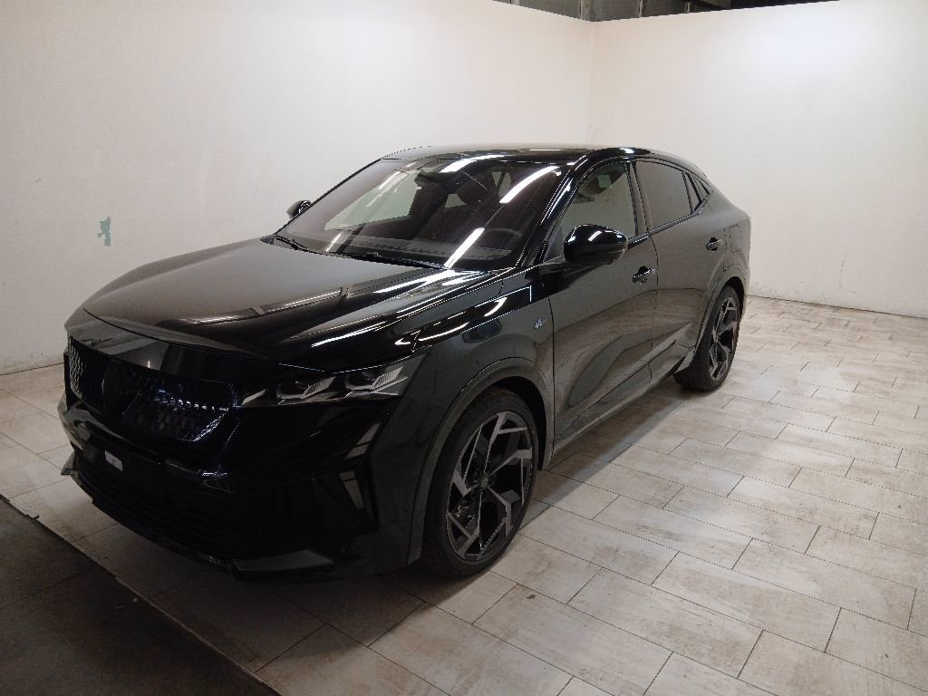 RENAULT Rafale 1.2 e-tech phev atelier alpine 4x4 300cv auto
