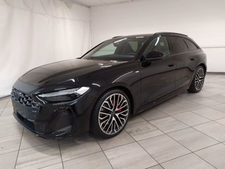 AUDI A5 avant 2.0 tdi mhev+ s line edition quattro 204cv s-tronic