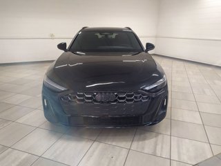 AUDI A5 avant 2.0 tdi mhev+ s line edition quattro 204cv s-tronic