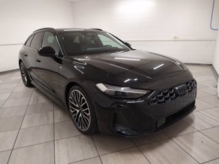 AUDI A5 avant 2.0 tdi mhev+ s line edition quattro 204cv s-tronic