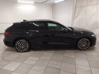 AUDI A5 avant 2.0 tdi mhev+ s line edition quattro 204cv s-tronic