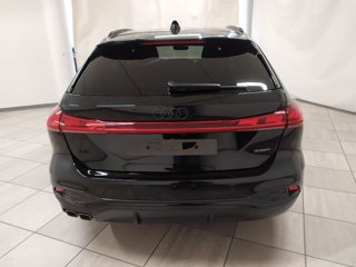 AUDI A5 avant 2.0 tdi mhev+ s line edition quattro 204cv s-tronic