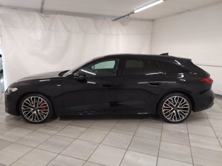 AUDI A5 avant 2.0 tdi mhev+ s line edition quattro 204cv s-tronic