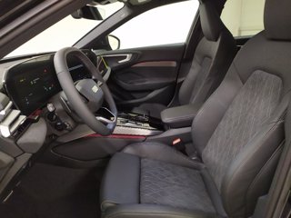 AUDI A5 avant 2.0 tdi mhev+ s line edition quattro 204cv s-tronic