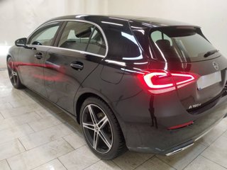 MERCEDES A 180 d sport auto