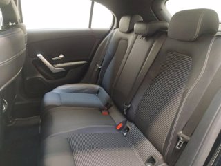 MERCEDES A 180 d sport auto