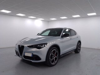 ALFA ROMEO Stelvio 2.2 t veloce q4 210cv auto