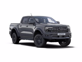 FORD Ranger Raptor Doppia Cabina 2.0 EcoBlue 210CV Automatica A10 AWD 5 Posti