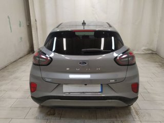 FORD Puma 1.0 ecoboost h titanium s&s 125cv