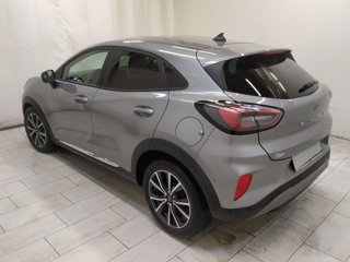 FORD Puma 1.0 ecoboost h titanium s&s 125cv