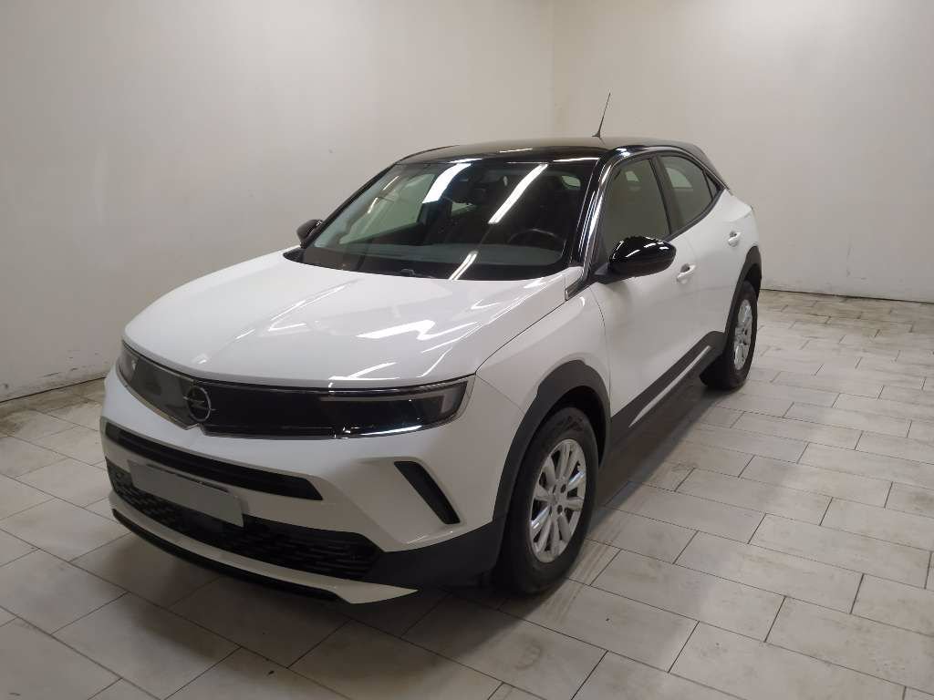 OPEL Mokka 1.5 elegance s&s 110cv