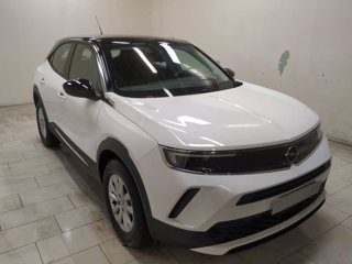 OPEL Mokka 1.5 elegance s&s 110cv