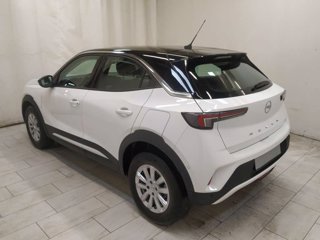 OPEL Mokka 1.5 elegance s&s 110cv