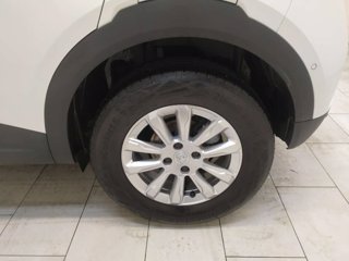 OPEL Mokka 1.5 elegance s&s 110cv