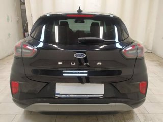 FORD Puma 1.0 ecoboost h titanium x s&s 125cv