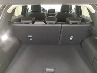 FORD Puma 1.0 ecoboost h titanium x s&s 125cv