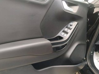 FORD Puma 1.0 ecoboost h titanium x s&s 125cv