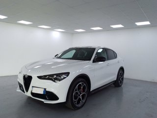 ALFA ROMEO Stelvio 2.2 t veloce q4 210cv auto