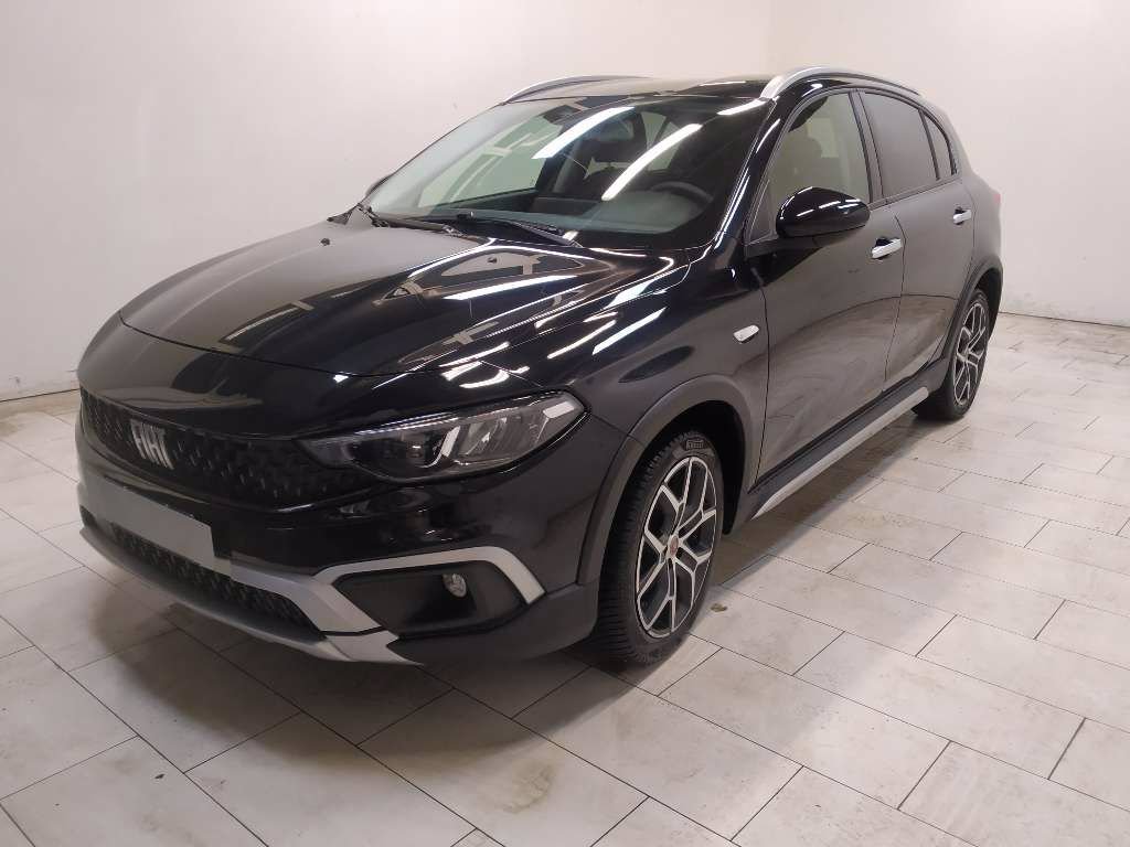 FIAT Tipo 5p 1.0 t3 cross 100cv