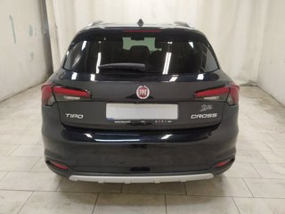FIAT Tipo 5p 1.0 t3 cross 100cv