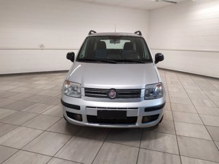 FIAT Panda 1.2 dynamic eco