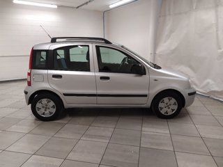 FIAT Panda 1.2 dynamic eco