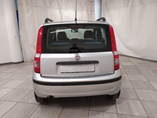 FIAT Panda 1.2 dynamic eco