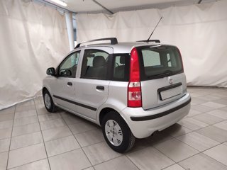 FIAT Panda 1.2 dynamic eco
