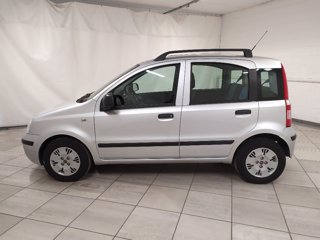 FIAT Panda 1.2 dynamic eco