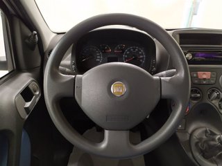 FIAT Panda 1.2 dynamic eco