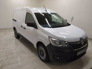 RENAULT Express van 1.5 blue dci 95cv