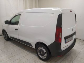 RENAULT Express van 1.5 blue dci 95cv