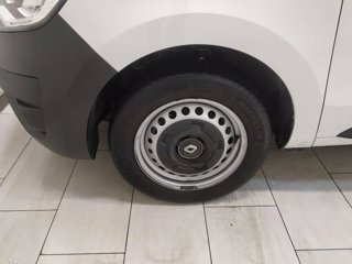 RENAULT Express van 1.5 blue dci 95cv